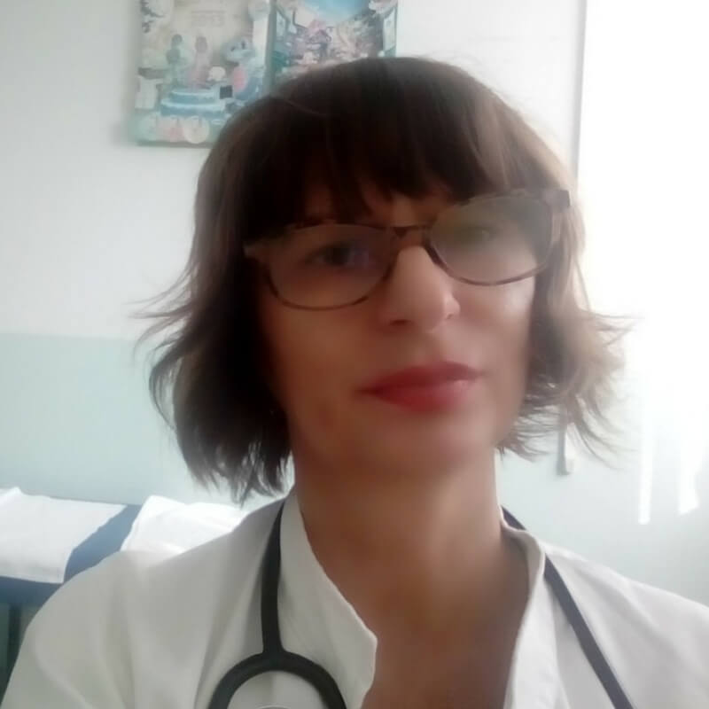 Slavica Veselinović