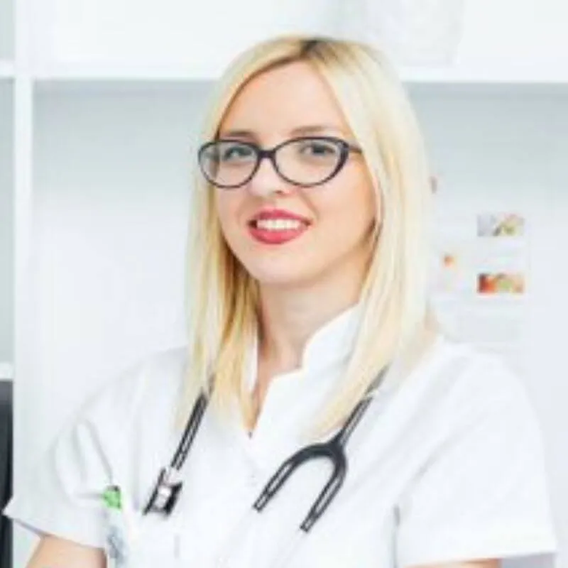Petrana Lazarević