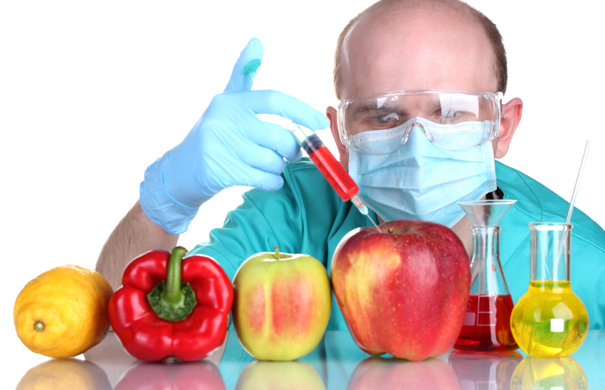 Proizvodi u Srbiji koji u sebi sadrže GMO